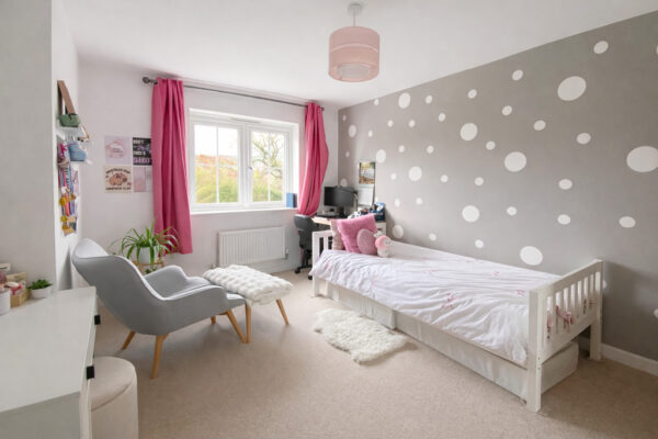 Aster Crescent, Bristol, BS16