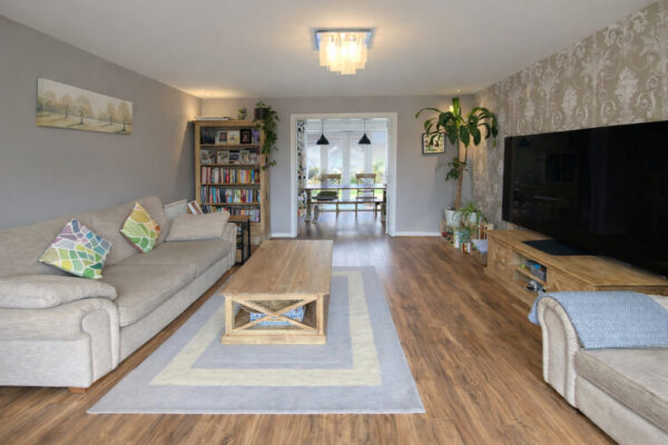 Aster Crescent, Bristol, BS16