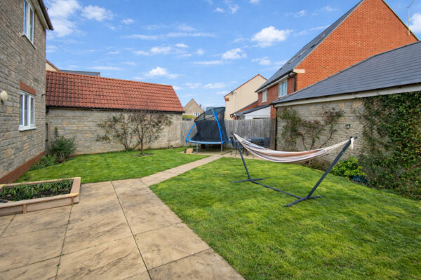 Aster Crescent, Bristol, BS16