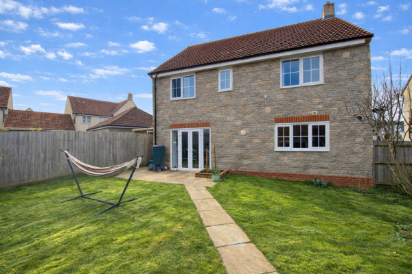 Aster Crescent, Bristol, BS16