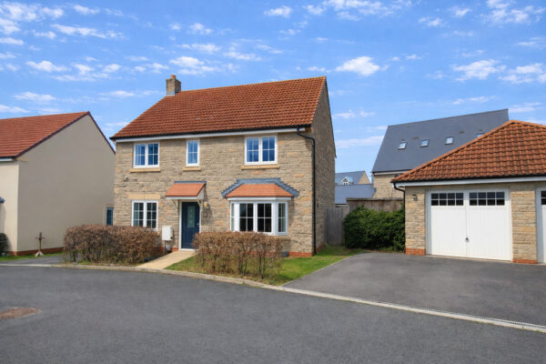 Aster Crescent, Bristol, BS16