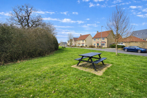 Aster Crescent, Bristol, BS16