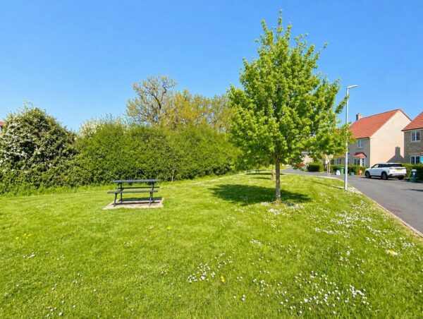 Aster Crescent, Bristol, BS16