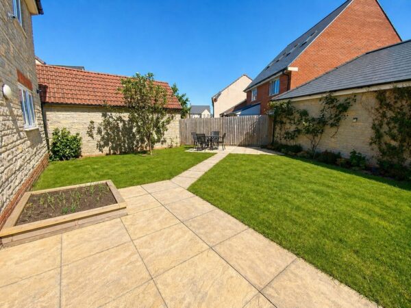 Aster Crescent, Bristol, BS16