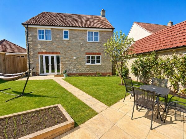 Aster Crescent, Bristol, BS16