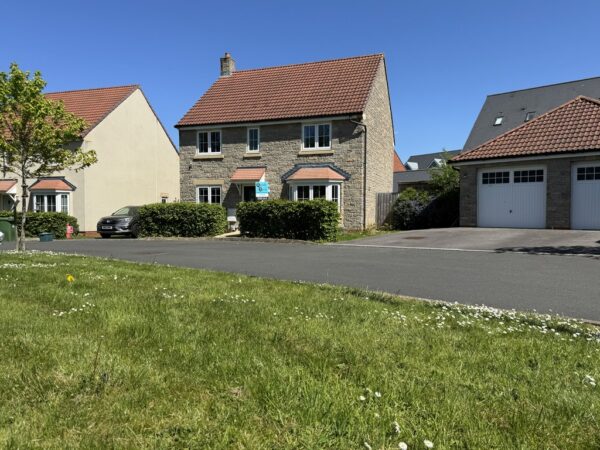 Aster Crescent, Bristol, BS16