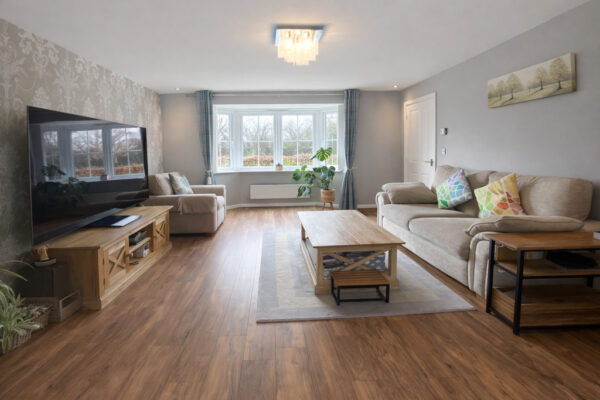 Aster Crescent, Bristol, BS16