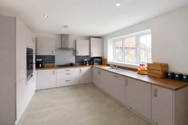 Aster Crescent, Bristol, BS16