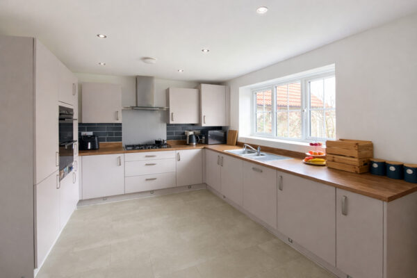 Aster Crescent, Bristol, BS16