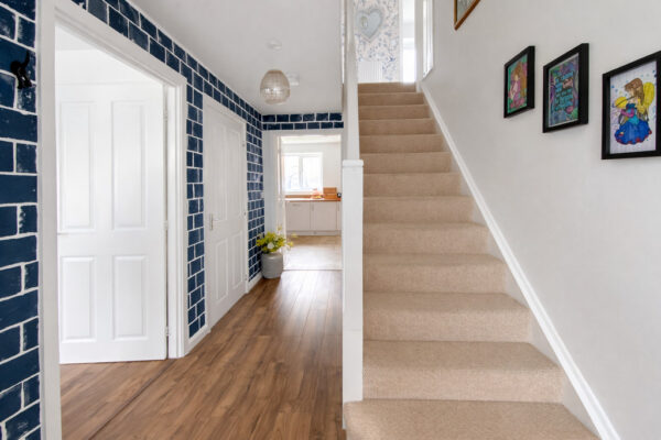 Aster Crescent, Bristol, BS16