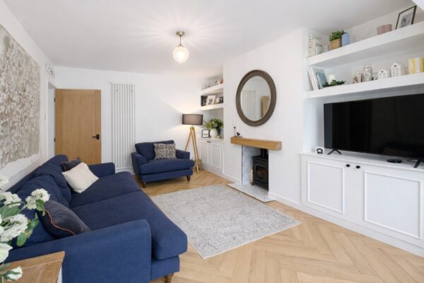 St. Annes Drive, Bristol, BS36