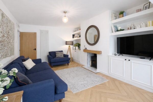 St. Annes Drive, Bristol, BS36