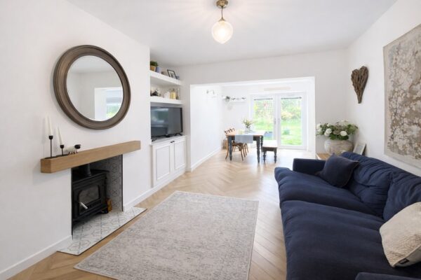 St. Annes Drive, Bristol, BS36