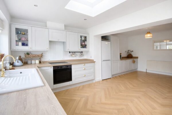 St. Annes Drive, Bristol, BS36