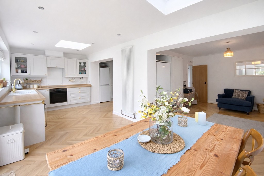 St. Annes Drive, Bristol, BS36