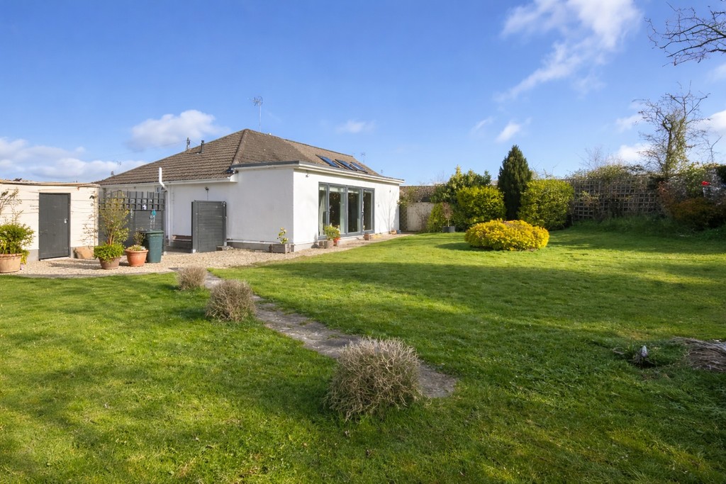 St. Annes Drive, Bristol, BS36