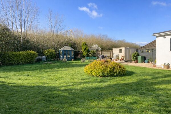 St. Annes Drive, Bristol, BS36