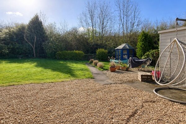 St. Annes Drive, Bristol, BS36