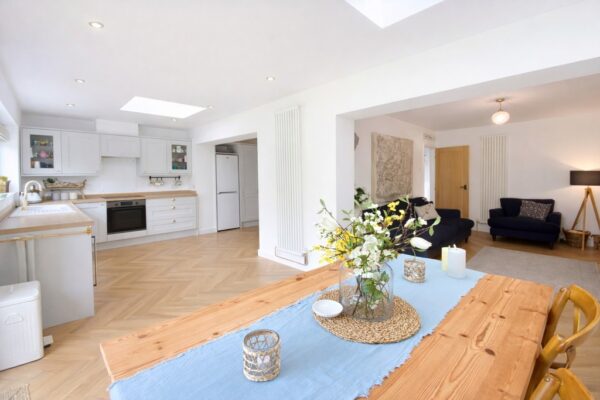 St. Annes Drive, Bristol, BS36