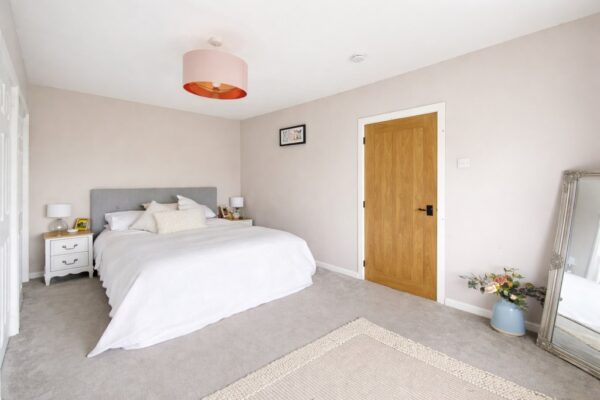 St. Annes Drive, Bristol, BS36