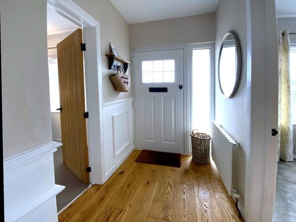 St. Annes Drive, Bristol, BS36