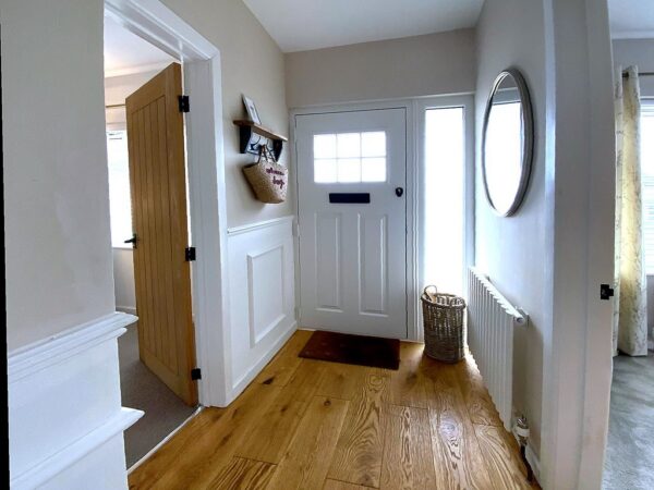 St. Annes Drive, Bristol, BS36
