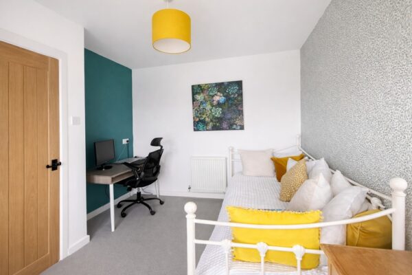 St. Annes Drive, Bristol, BS36