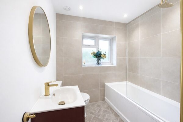 St. Annes Drive, Bristol, BS36