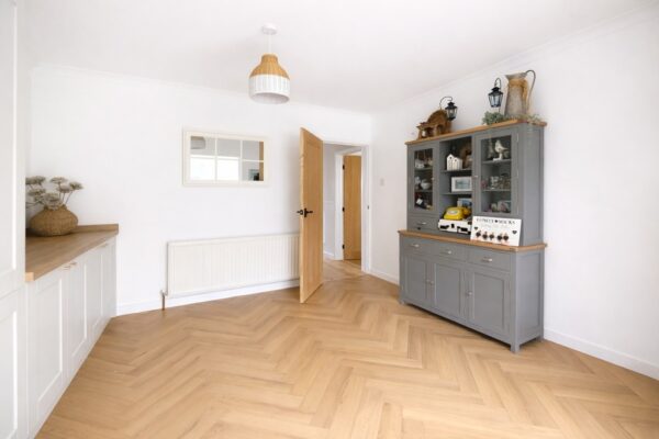 St. Annes Drive, Bristol, BS36