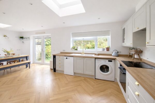 St. Annes Drive, Bristol, BS36