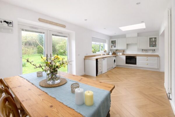 St. Annes Drive, Bristol, BS36