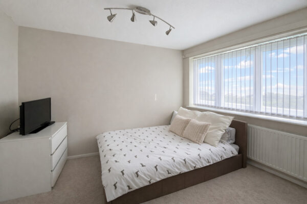 Edgeworth, Bristol, BS37