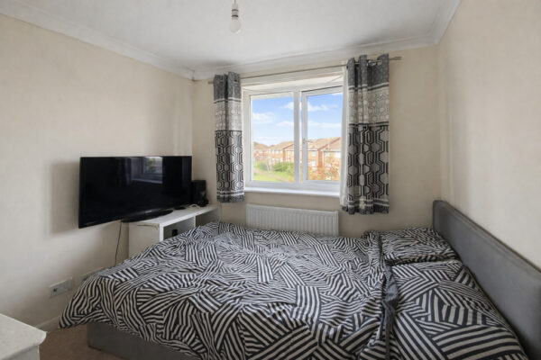 Edgeworth, Bristol, BS37