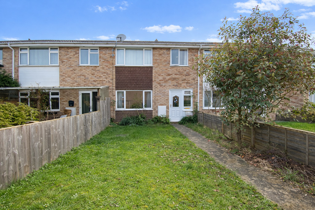 Edgeworth, Bristol, BS37