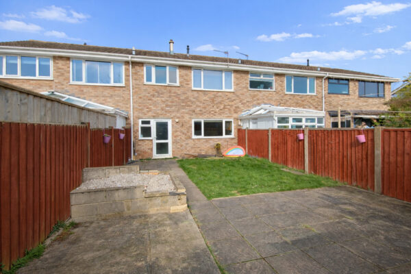 Edgeworth, Bristol, BS37