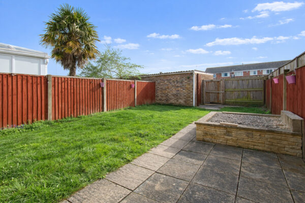 Edgeworth, Bristol, BS37