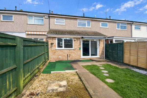 Bisley, Bristol, BS37