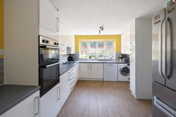 Hudson Close, Bristol, BS37