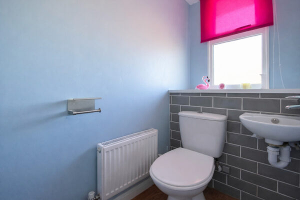 Hudson Close, Bristol, BS37