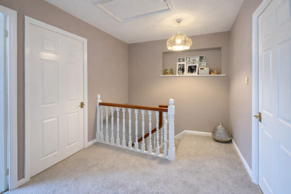 Hudson Close, Bristol, BS37