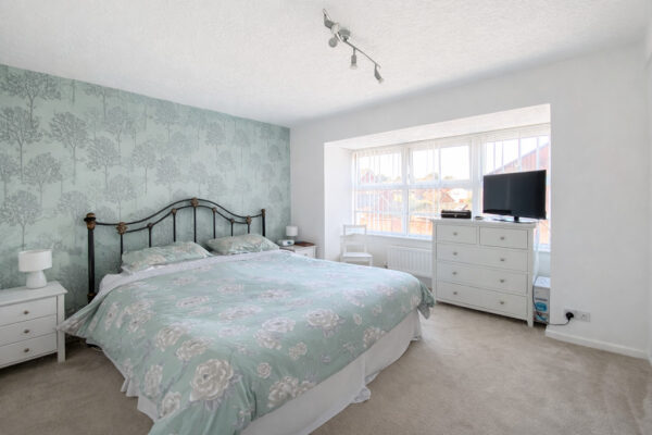 Hudson Close, Bristol, BS37