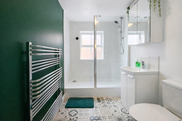 Hudson Close, Bristol, BS37