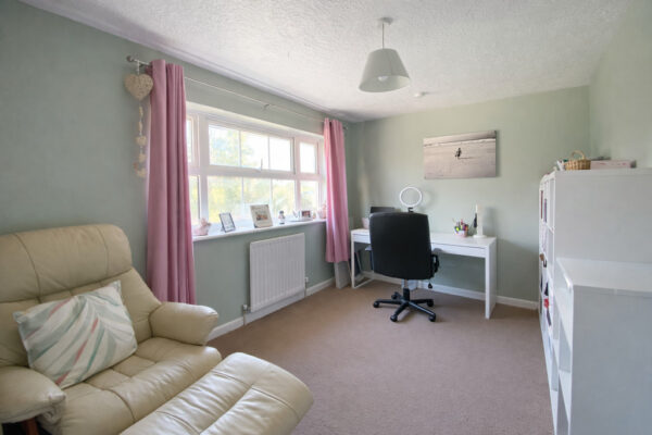 Hudson Close, Bristol, BS37