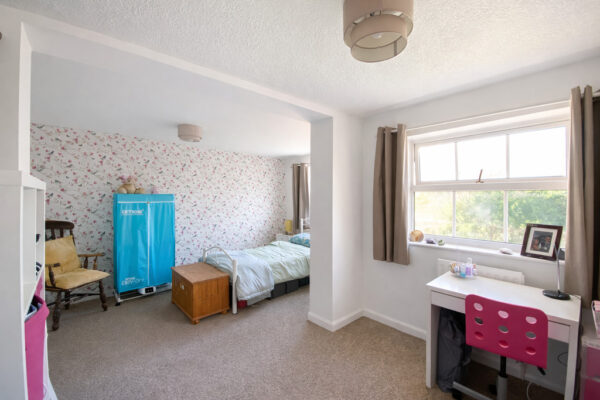 Hudson Close, Bristol, BS37