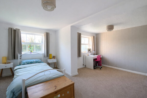 Hudson Close, Bristol, BS37