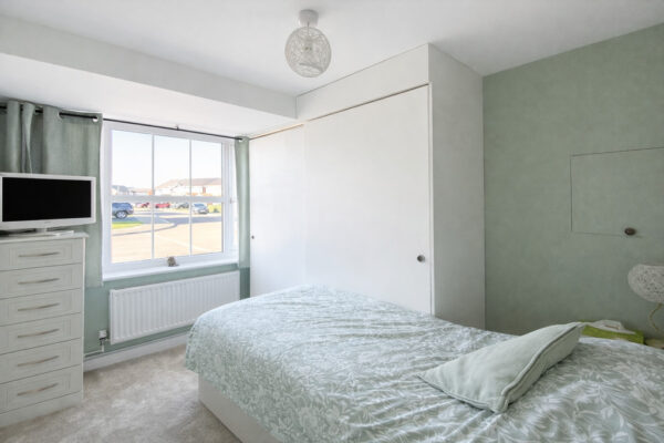 Hudson Close, Bristol, BS37