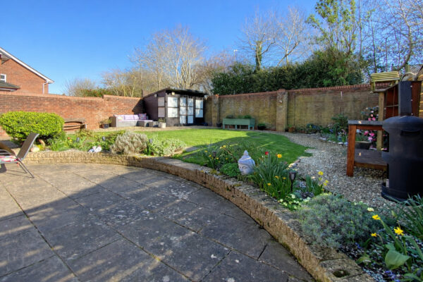 Hudson Close, Bristol, BS37