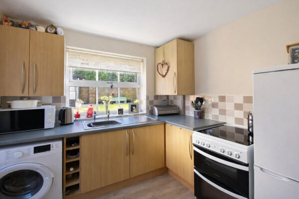 Hudson Close, Bristol, BS37