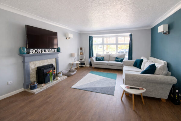 Hudson Close, Bristol, BS37