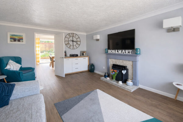 Hudson Close, Bristol, BS37